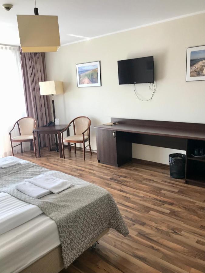 Apartment Olymp Kolobrzeg Ngoại thất bức ảnh