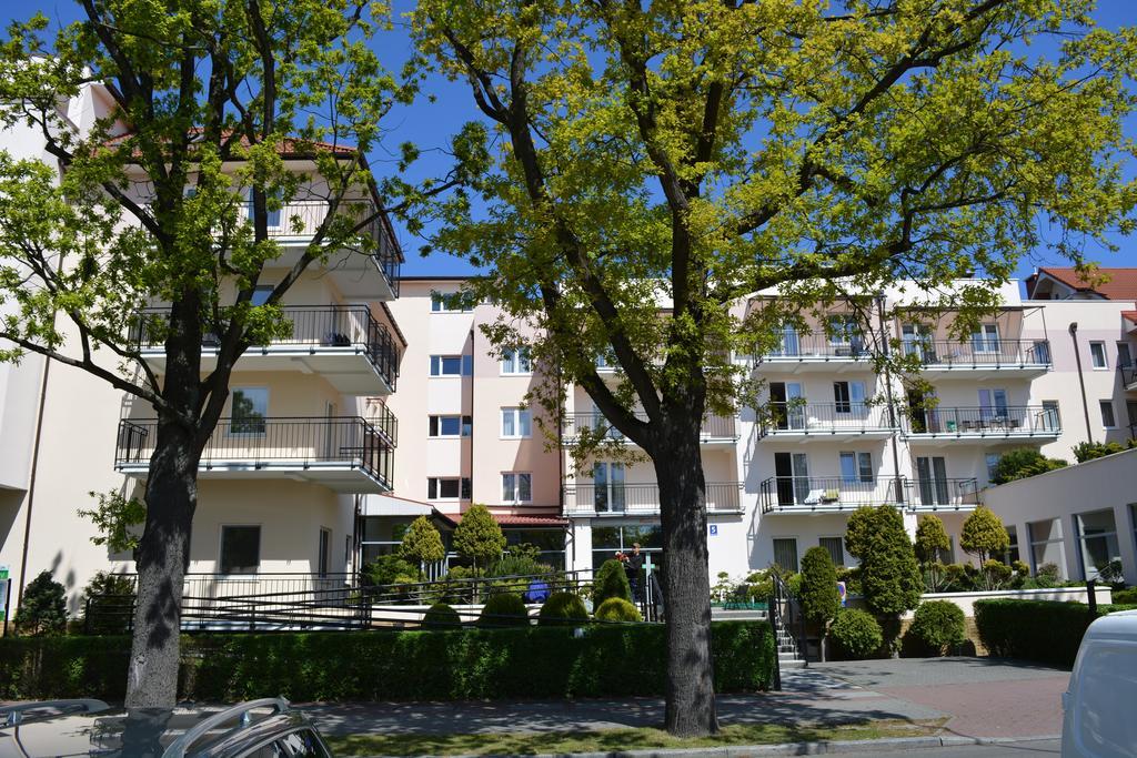 Apartment Olymp Kolobrzeg Phòng bức ảnh